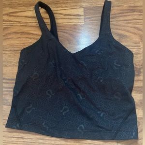 Lululemon align tank